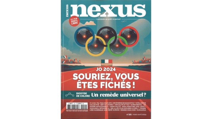 NEXUS  FR (to be translated)